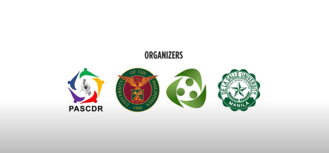 [OFFICIAL TEASER] The 3rd PASCDR National Conference