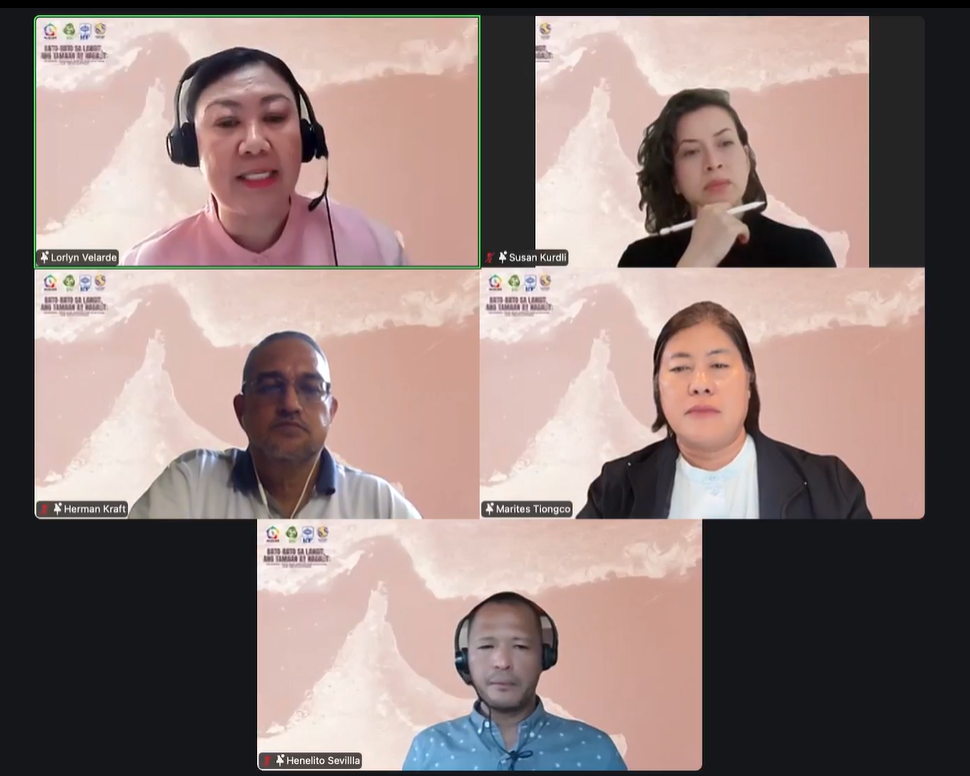Academic Leaders Reflect on the US/Israel-Iran Conflict and Its Implications for the Philippines